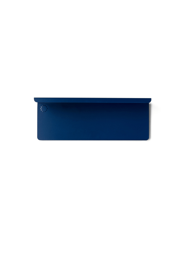 Mustard Made US · The Ledge in Navy · Small | socius design in Rochester, MN