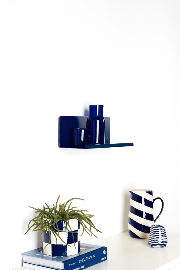 Mustard Made US · The Ledge in Navy · Small | socius design in Rochester, MN