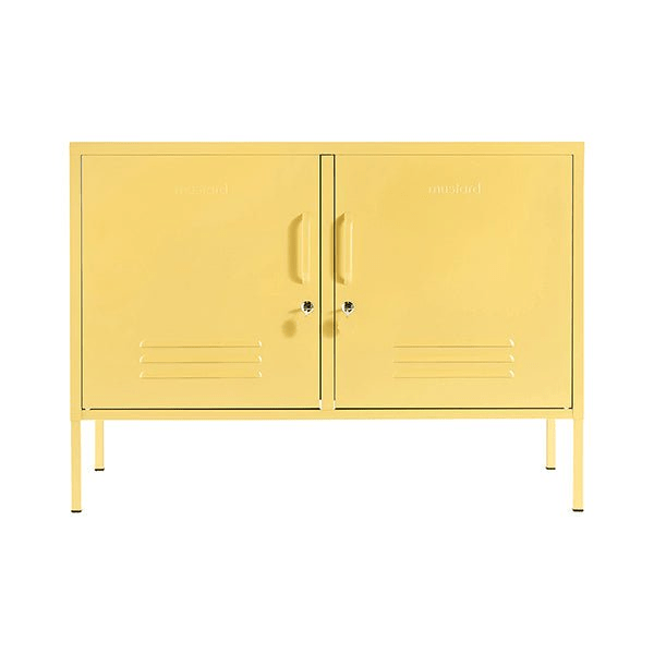 Mustard Made US · The Lowdown | socius design in Rochester, MN