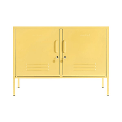 Mustard Made US · The Lowdown | socius design in Rochester, MN
