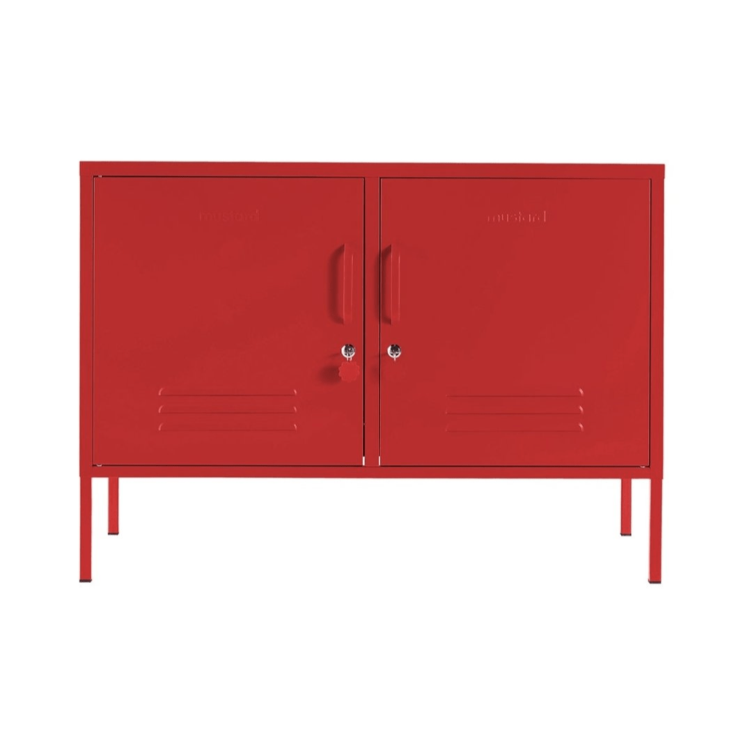 Mustard Made US · The Lowdown | socius design in Rochester, MN