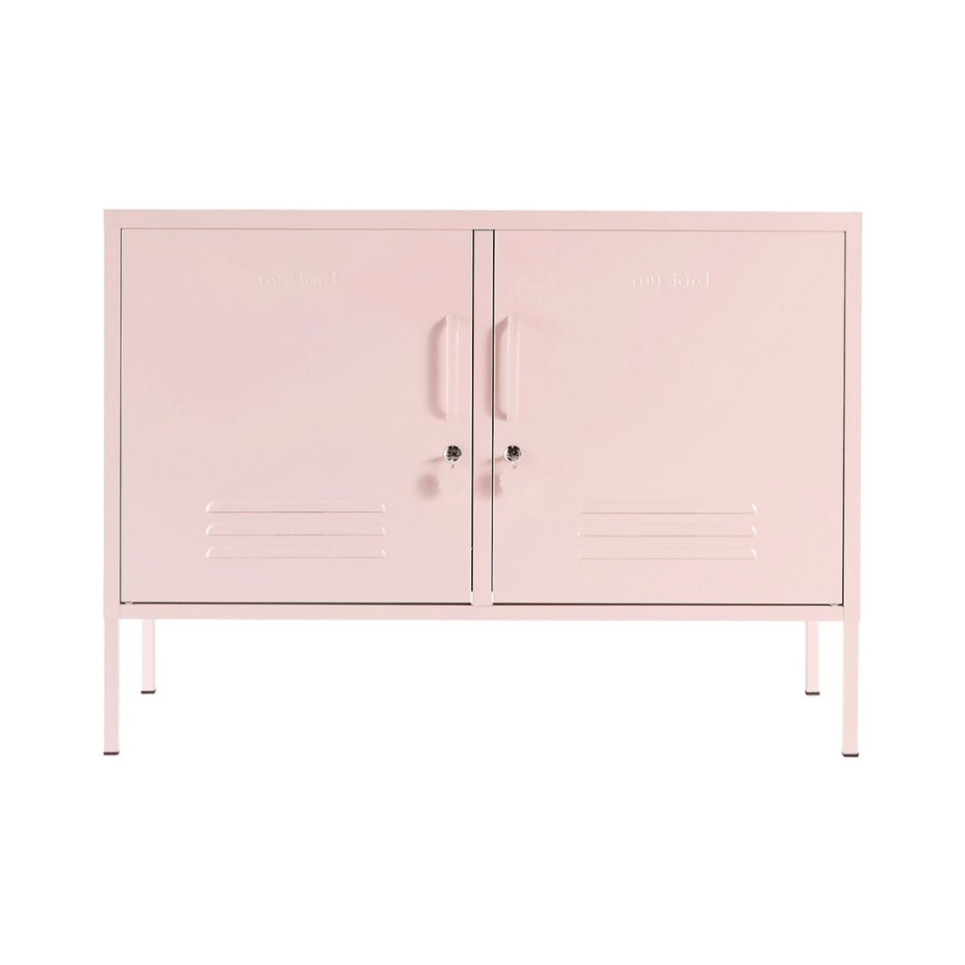 Mustard Made US · The Lowdown | socius design in Rochester, MN