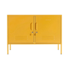 Mustard Made US · The Lowdown | socius design in Rochester, MN