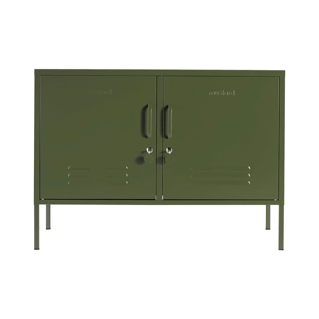 Mustard Made US · The Lowdown | socius design in Rochester, MN