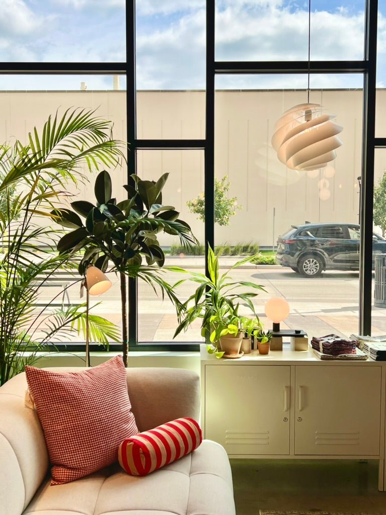 Mustard Made US · The Lowdown | Chalk | socius design in Rochester, MN