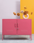 Mustard Made · The Lowdown in Berry | socius design in Rochester, MN