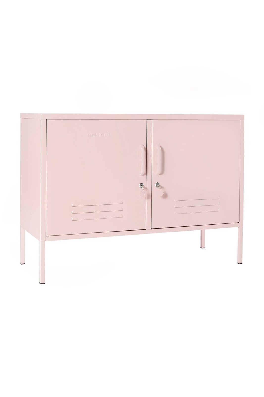 Mustard Made · The Lowdown in Blush | socius design in Rochester, MN