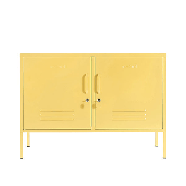 Mustard Made · The Lowdown in Butter | socius design in Rochester, MN