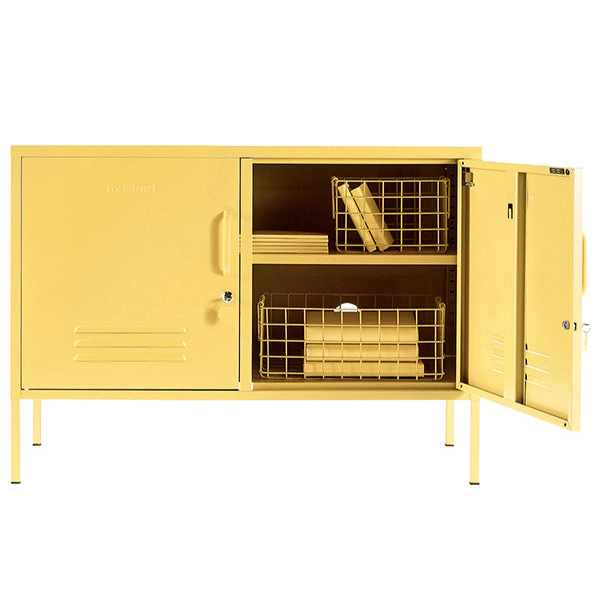 Mustard Made · The Lowdown in Butter | socius design in Rochester, MN