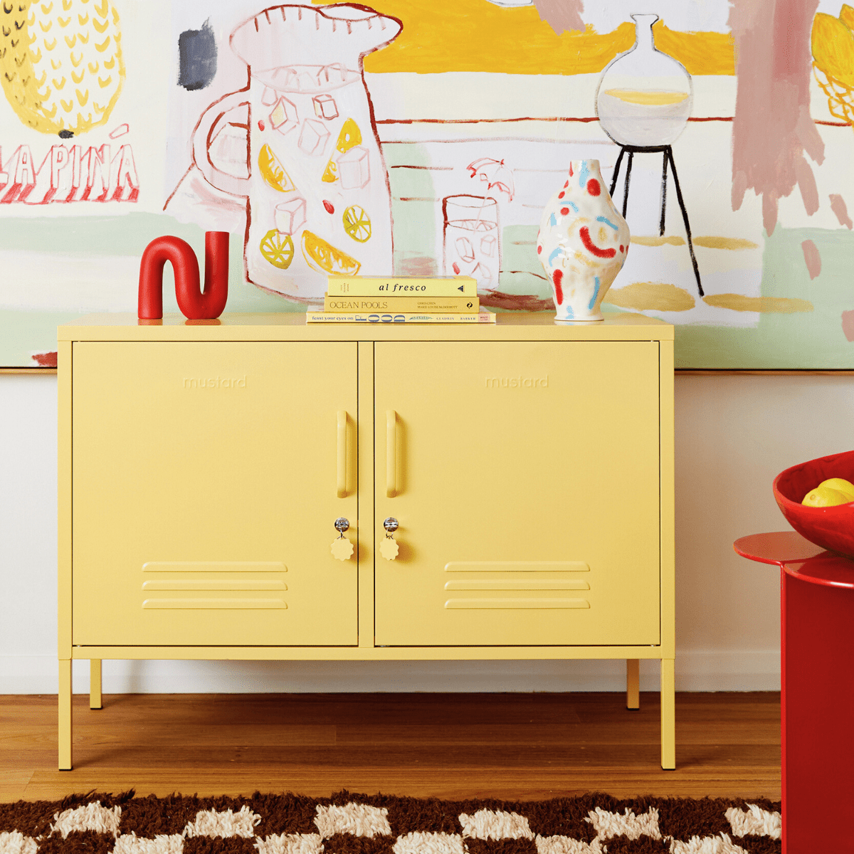 Mustard Made · The Lowdown in Butter | socius design in Rochester, MN