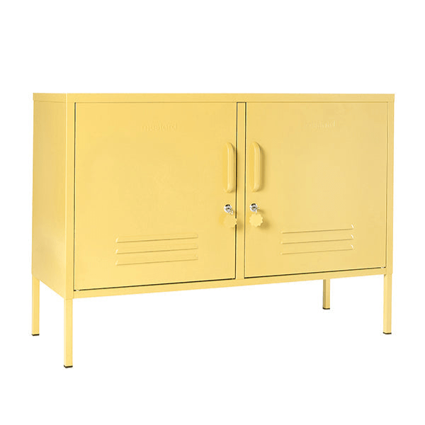 Mustard Made · The Lowdown in Butter | socius design in Rochester, MN