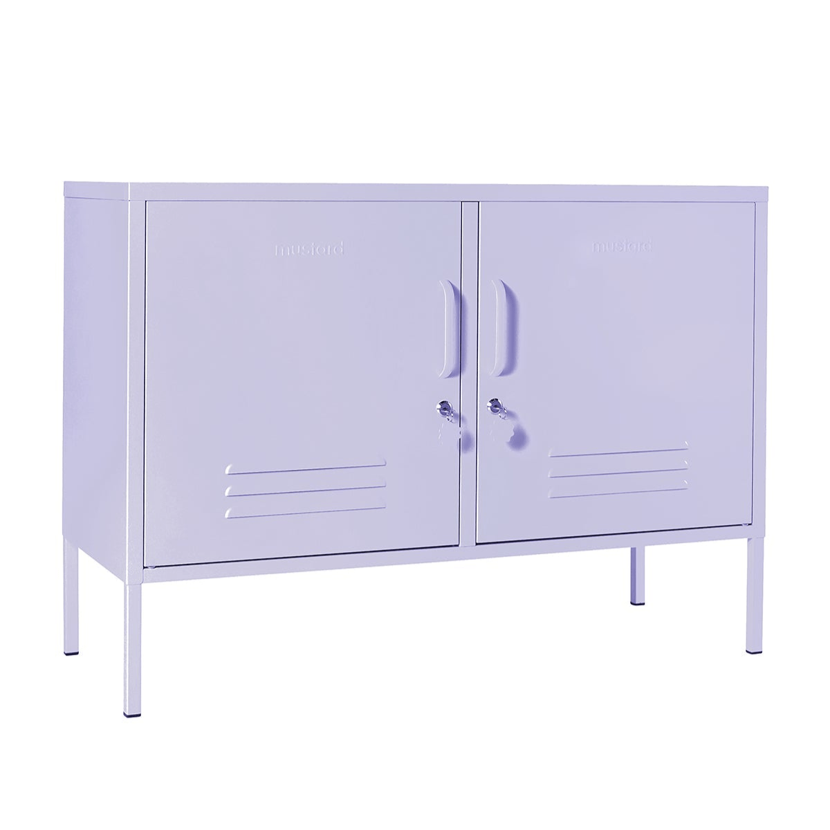 Mustard Made · The Lowdown in Lilac | socius design in Rochester, MN