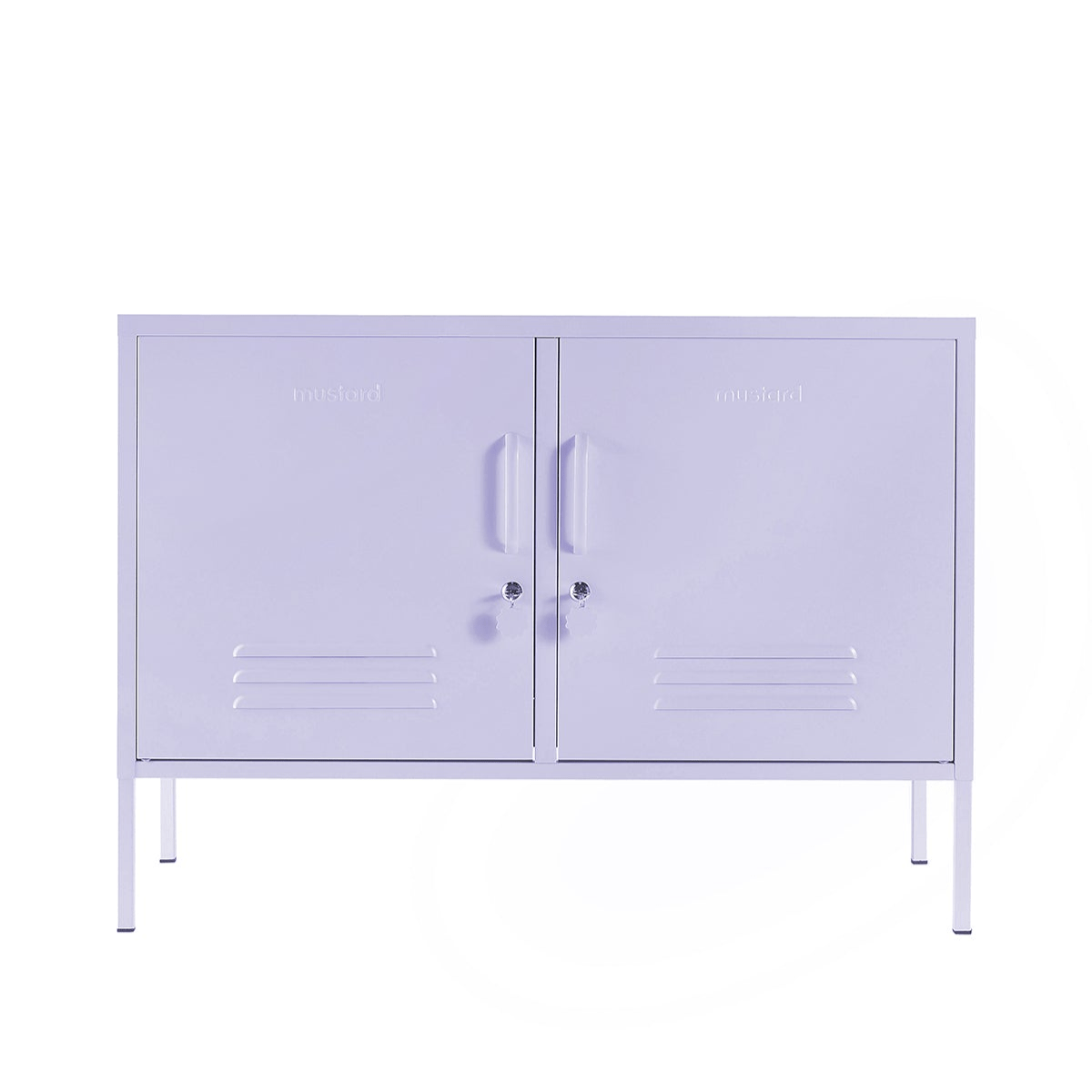Mustard Made · The Lowdown in Lilac | socius design in Rochester, MN