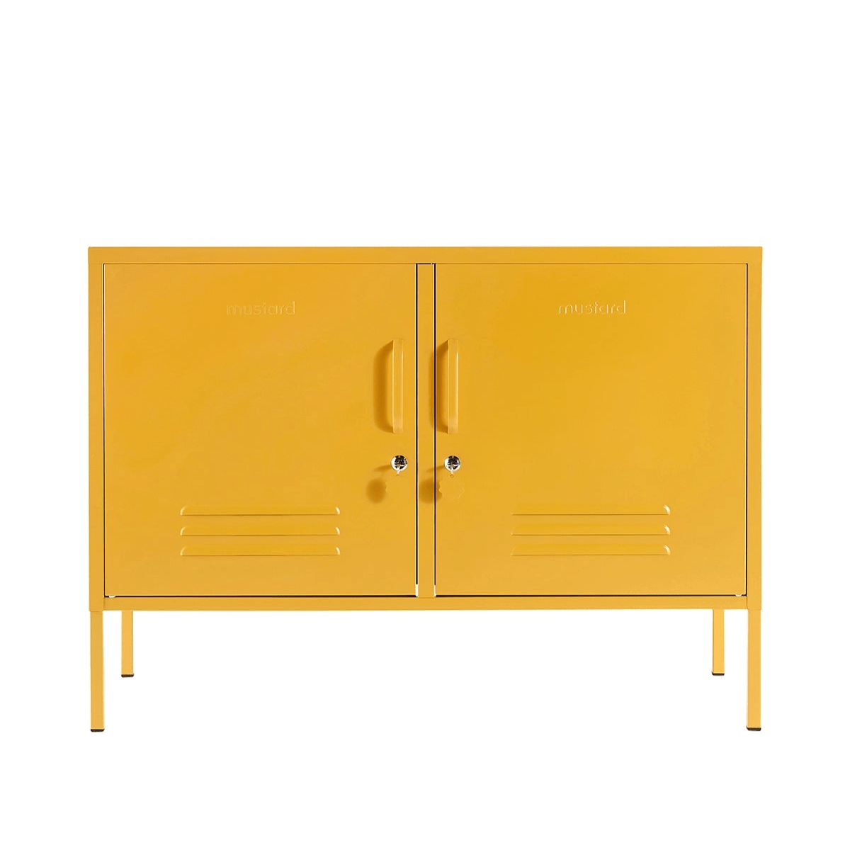 Mustard Made · The Lowdown in Mustard | socius design in Rochester, MN