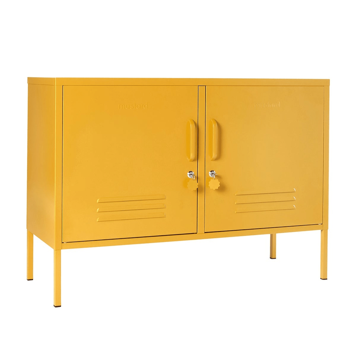 Mustard Made · The Lowdown in Mustard | socius design in Rochester, MN