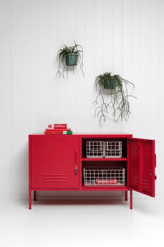 Mustard Made · The Lowdown in Poppy | socius design in Rochester, MN