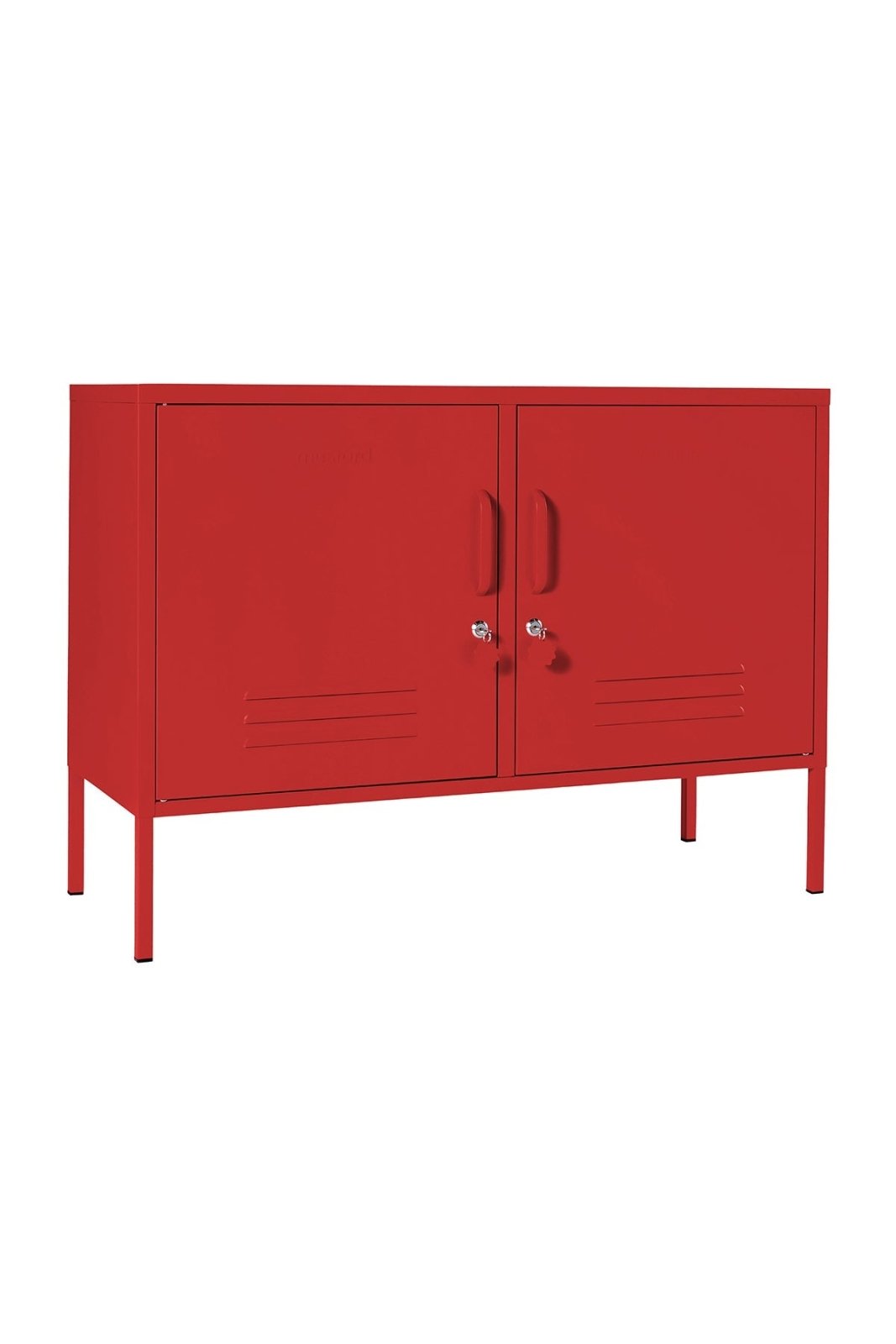 Mustard Made · The Lowdown in Poppy | socius design in Rochester, MN