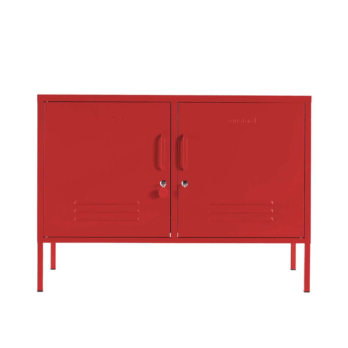 Mustard Made · The Lowdown in Poppy | socius design in Rochester, MN