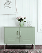 Mustard Made · The Lowdown in Sage | socius design in Rochester, MN