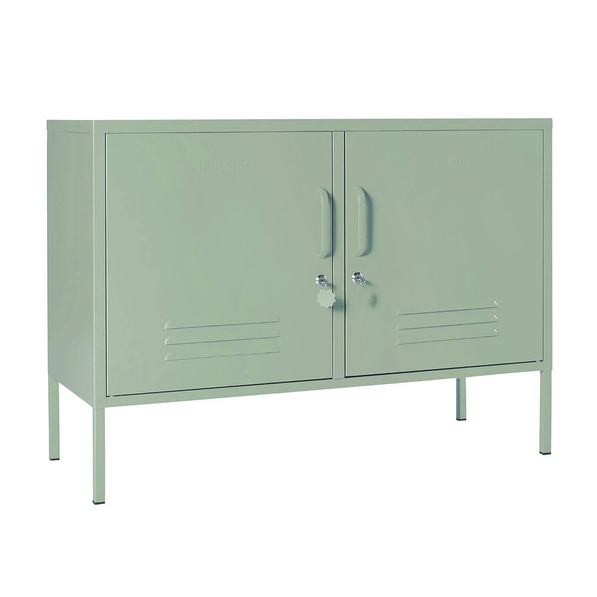 Mustard Made · The Lowdown in Sage | socius design in Rochester, MN