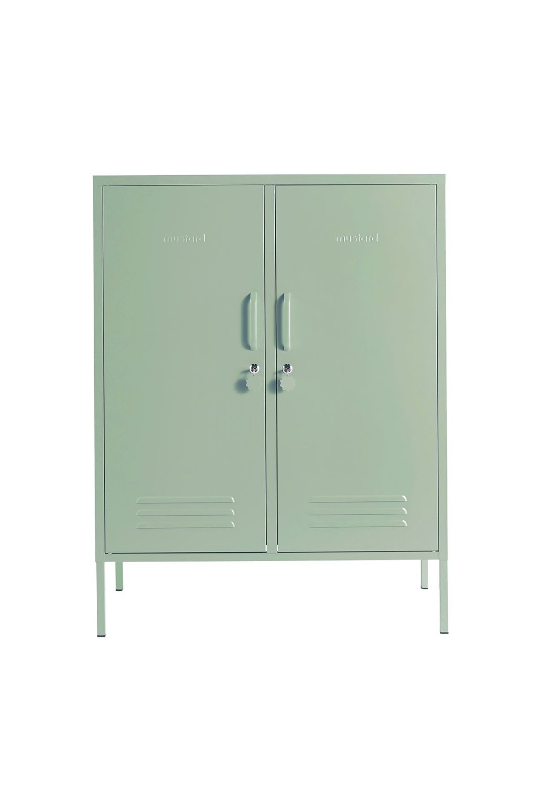 Mustard Made US · The Midi in Sage | socius design in Rochester, MN