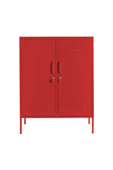 Mustard Made US · The Midi in Poppy | socius design in Rochester, MN