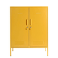 Mustard Made US · The Midi | socius design in Rochester, MN