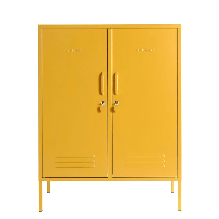 Mustard Made US · The Midi in Mustard | socius design in Rochester, MN