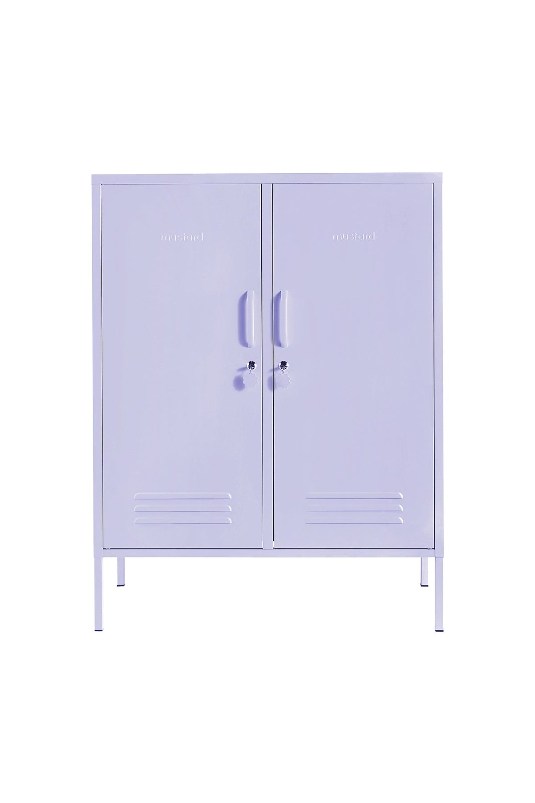 Mustard Made US · The Midi in Lilac | socius design in Rochester, MN