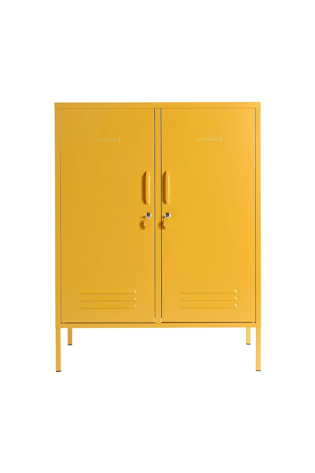 Mustard Made US · The Midi in Mustard | socius design in Rochester, MN