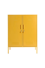 Mustard Made US · The Midi in Mustard | socius design in Rochester, MN