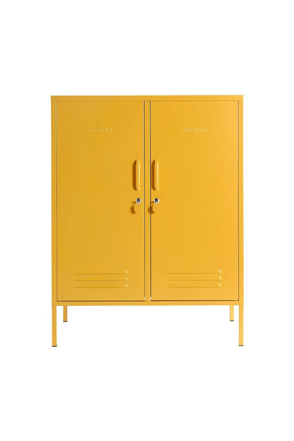 Mustard Made US · The Midi in Mustard | socius design in Rochester, MN