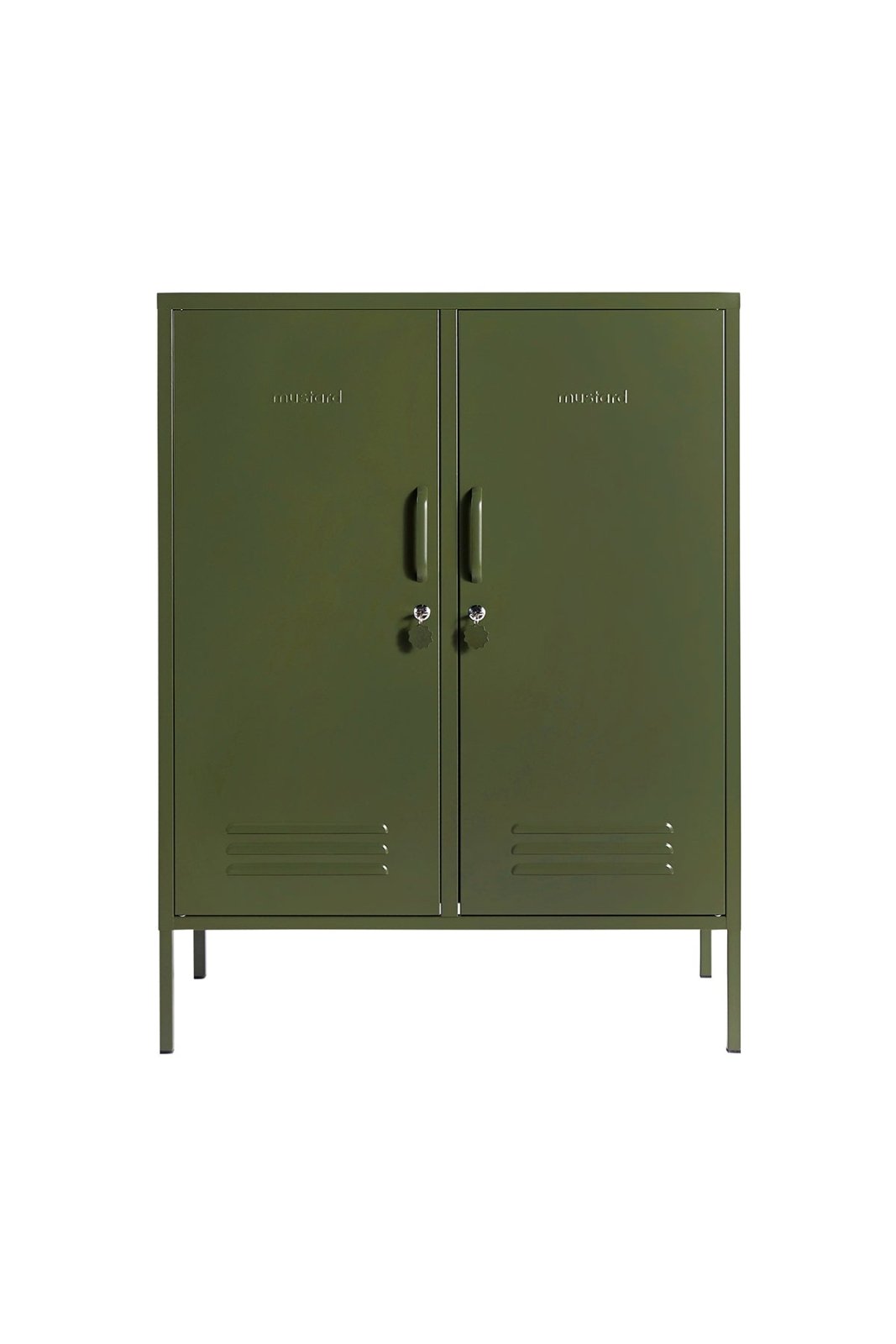Mustard Made US · The Midi in Olive | socius design in Rochester, MN