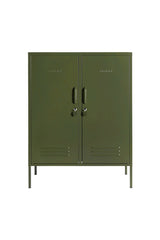 Mustard Made US · The Midi in Olive | socius design in Rochester, MN