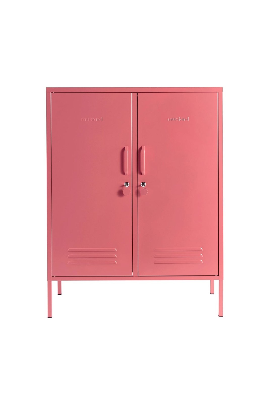 Mustard Made US · The Midi in Berry | socius design in Rochester, MN