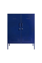 Mustard Made US · The Midi in Navy | socius design in Rochester, MN