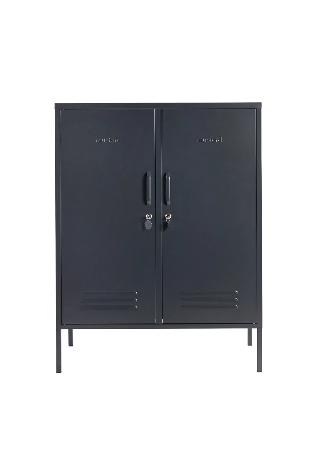 Mustard Made US · The Midi in Slate | socius design in Rochester, MN