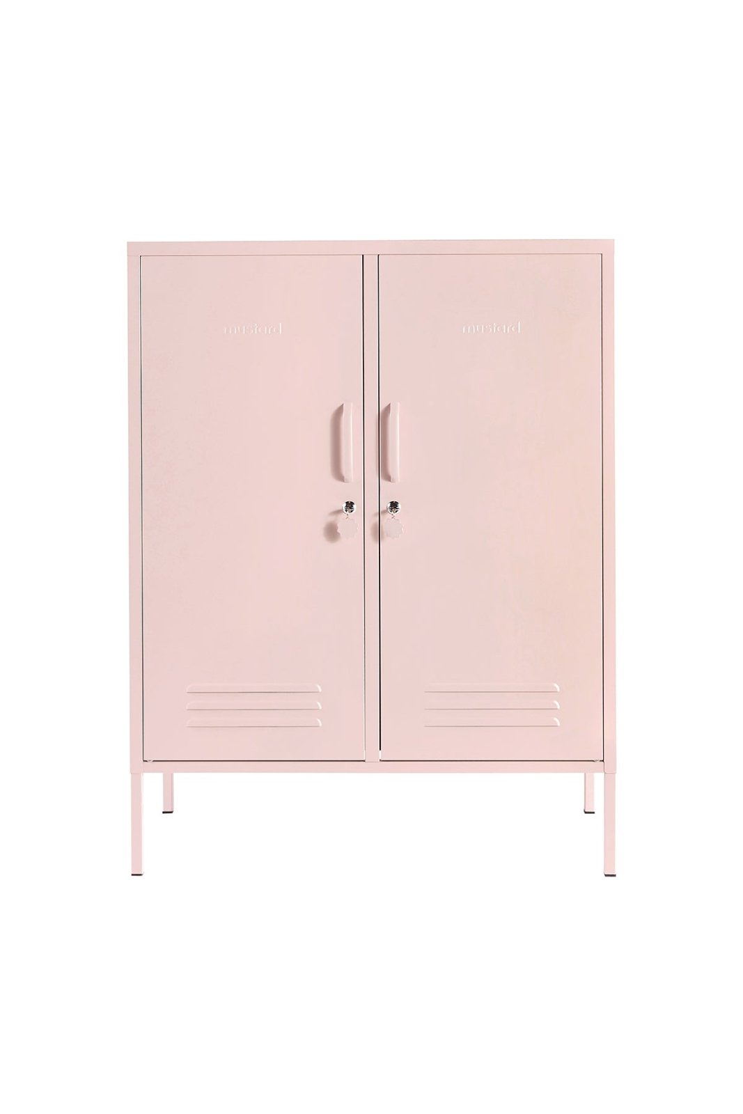 Mustard Made US · The Midi in Blush | socius design in Rochester, MN