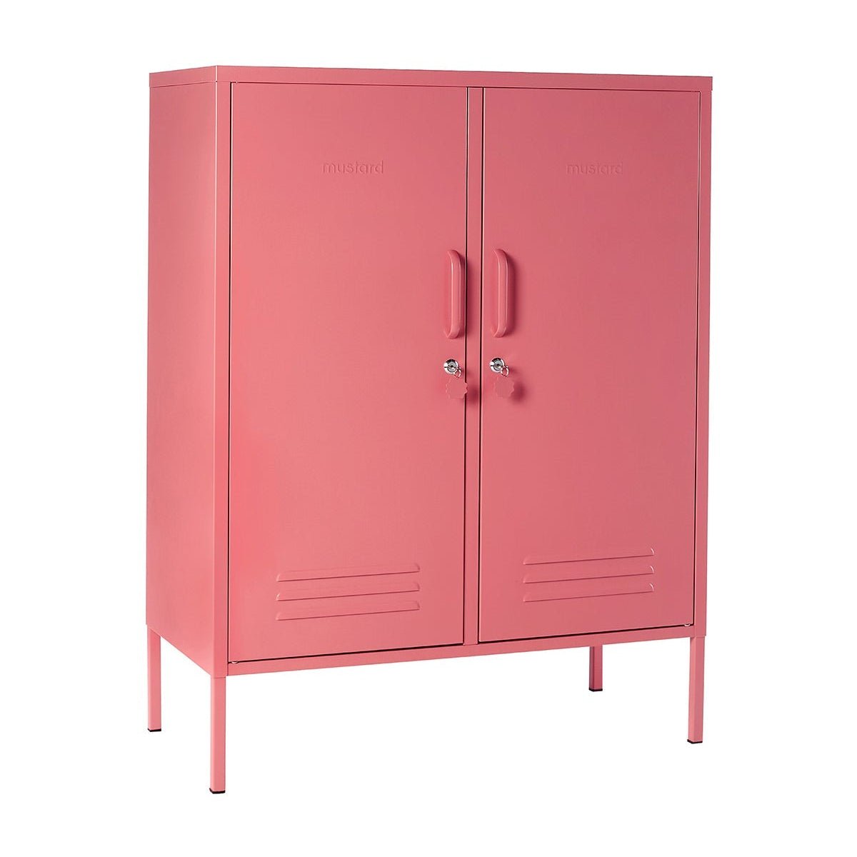 Mustard Made · The Midi in Berry | socius design in Rochester, MN