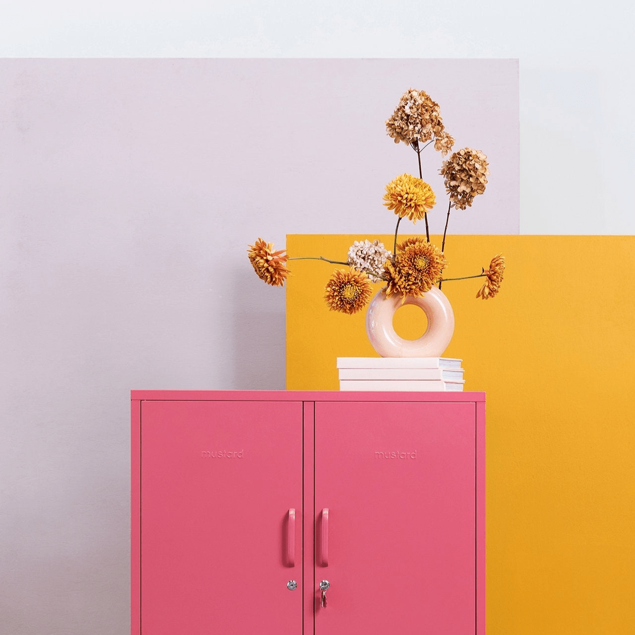 Mustard Made · The Midi in Berry | socius design in Rochester, MN