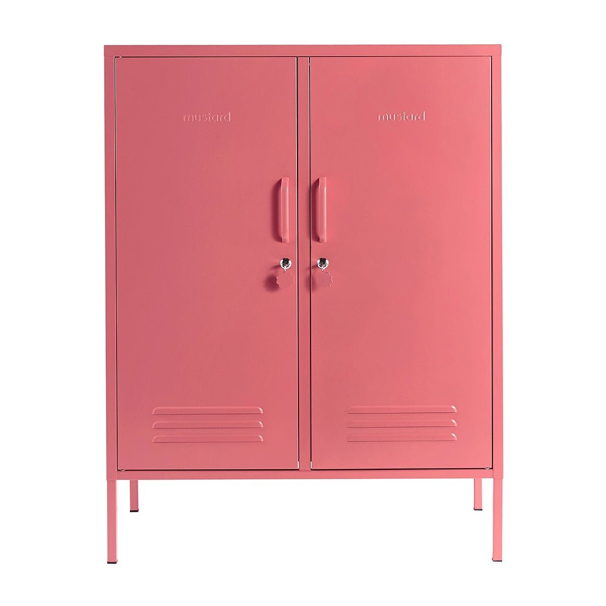 Mustard Made · The Midi in Berry | socius design in Rochester, MN