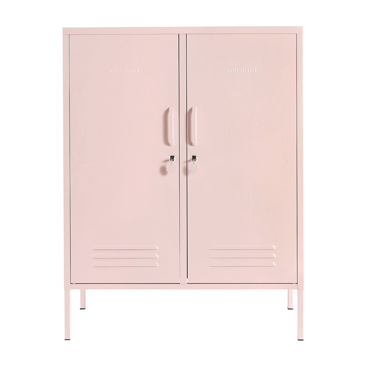 Mustard Made · The Midi in Blush | socius design in Rochester, MN