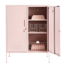 Mustard Made · The Midi in Blush | socius design in Rochester, MN