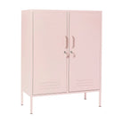 Mustard Made · The Midi in Blush | socius design in Rochester, MN