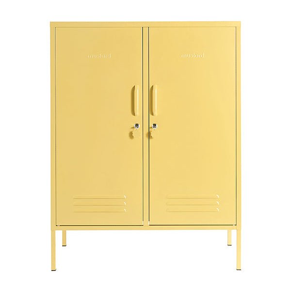 Mustard Made · The Midi in Butter | socius design in Rochester, MN