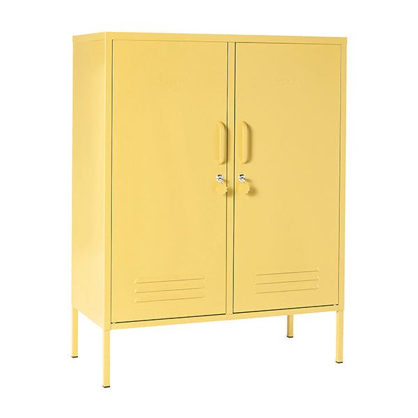 Mustard Made · The Midi in Butter | socius design in Rochester, MN