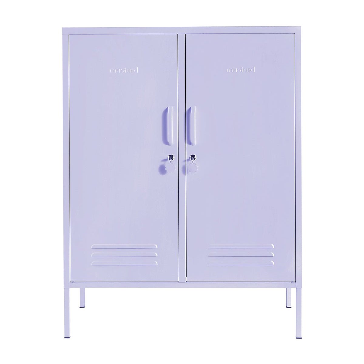 Mustard Made · The Midi in Lilac | socius design in Rochester, MN