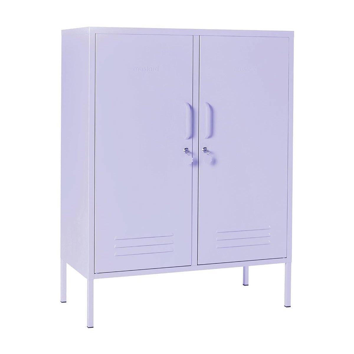 Mustard Made · The Midi in Lilac | socius design in Rochester, MN