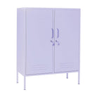 Mustard Made · The Midi in Lilac | socius design in Rochester, MN