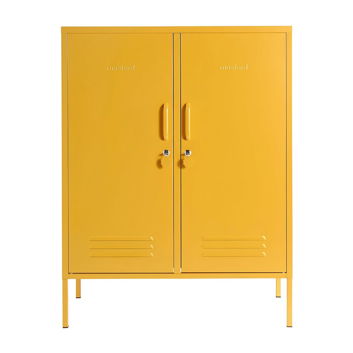 Mustard Made · The Midi in Mustard | socius design in Rochester, MN